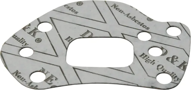 Yamaha FS1 insugningspackning originalmått