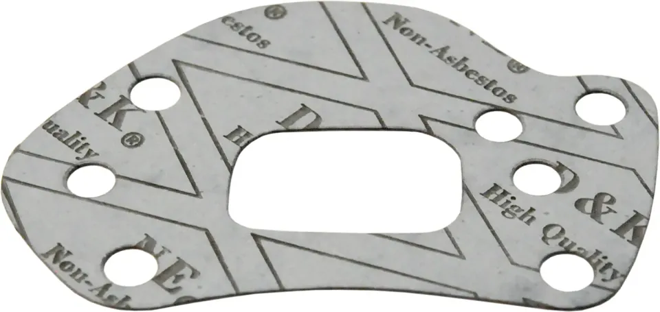 Yamaha FS1 insugningspackning originalmått