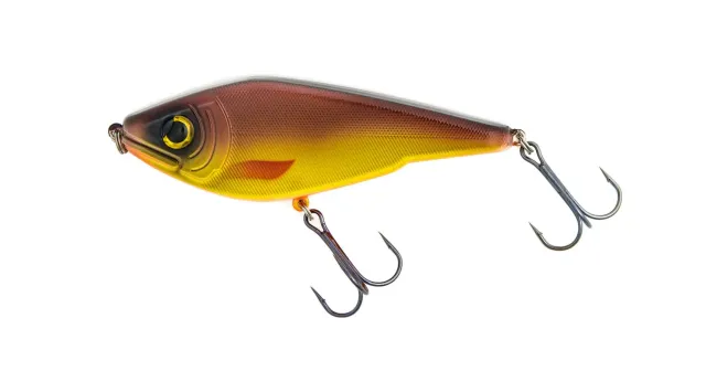 Marin & Fritid Predator Swimbait bete 50 g 12 cm
