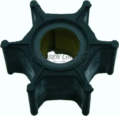 Marin & Fritid Impeller 183099 9,9-15 hk kylvatten