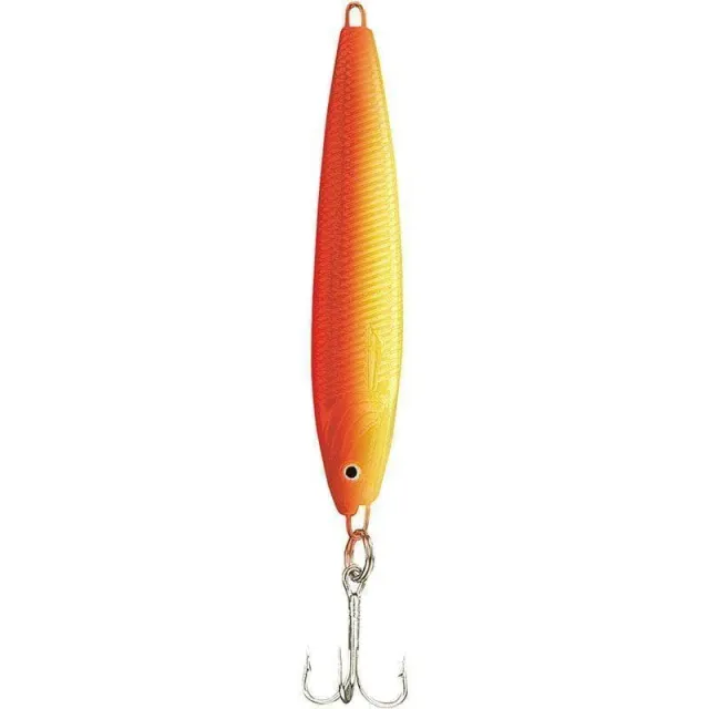 Marin & Fritid Norden 40g 90mm fiskedrag orange
