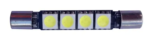 Marin & Fritid LED Spollampa 43 mm 12V 55 lm