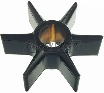 Impeller 183056 Marin Mercury 75-350 hk 1990-2000