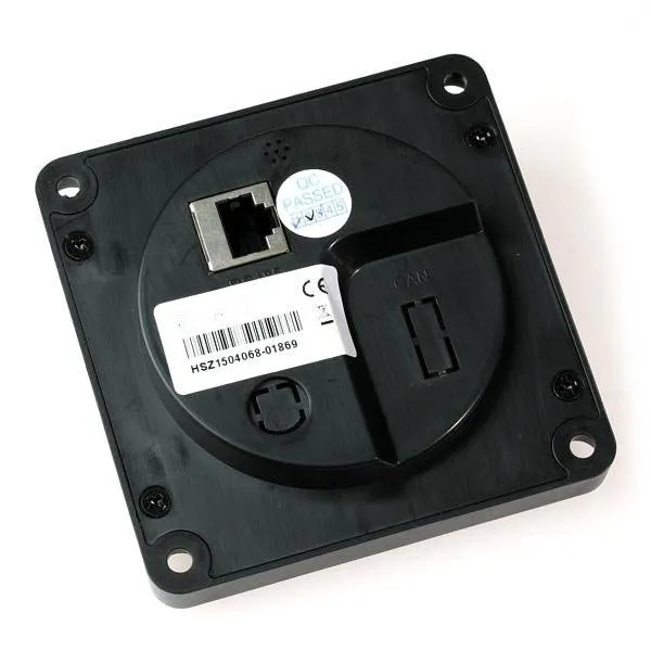 Marin & Fritid MoonRay MT-50 extern display