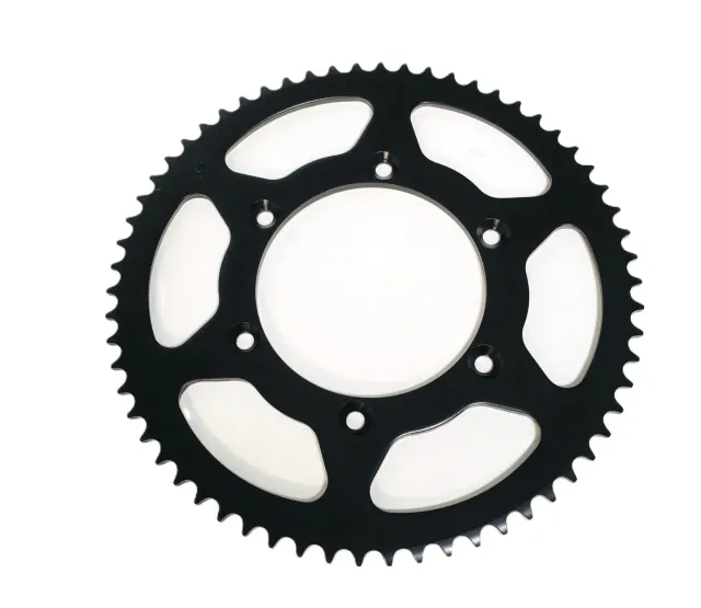 CPI SM Supercross bakdrev 62T stål