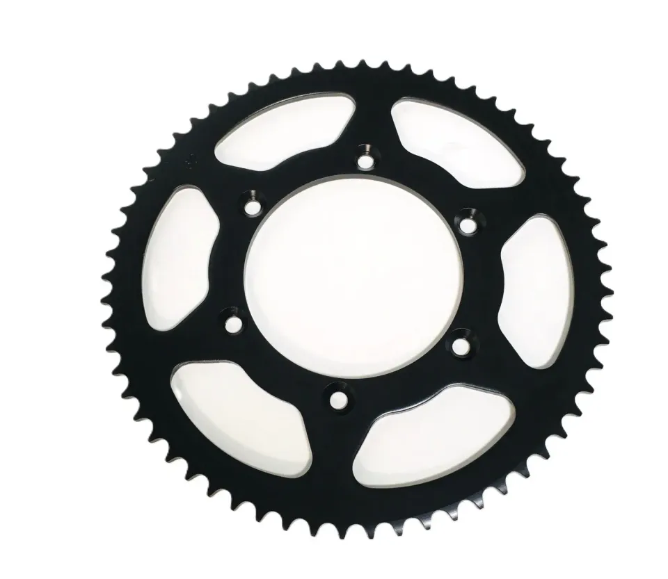CPI SM Supercross bakdrev 62T stål