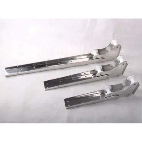 Marin & Fritid Ankarrulle OC ledad 10-15 kg rostfri