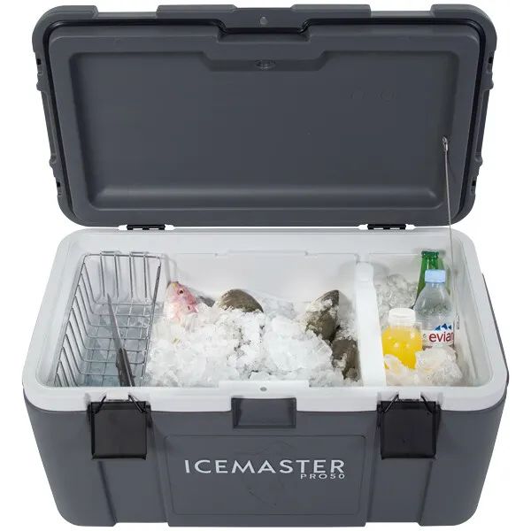 Marin & Fritid IceMaster Pro 120 tillbehörsset 3-delar
