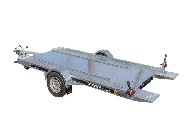 Marin & Fritid mellangolvskit AS1600-RB komplett