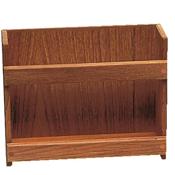 Roca kökshylla teak marin