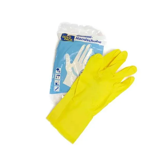 Marin & Fritid Latexhandske L Rengöring Målning