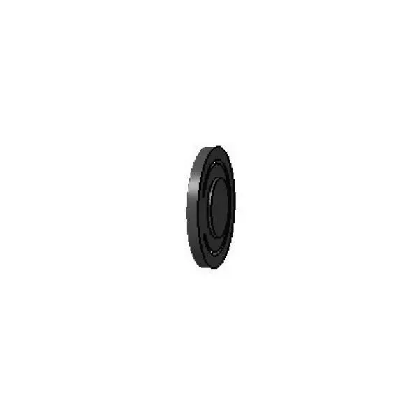 Marin & Fritid Inloppsventil 45 mm pumpventil