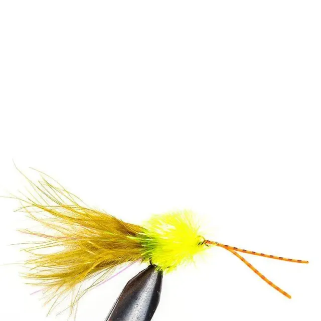 Marin & Fritid Vibrator Taddy Olive 10 fiskebete