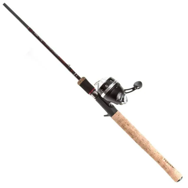 Fight 230 fiskeset Vantage Carbon 180cm 5-20g trigger