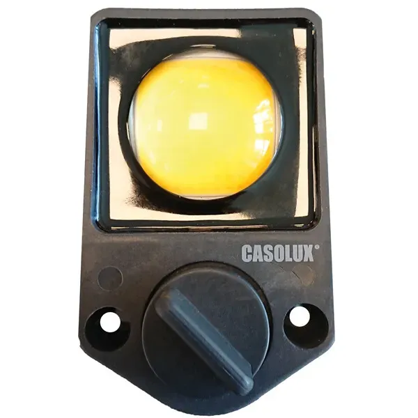 Casolux Underwater Drain Light 12V undervattensljus IP68