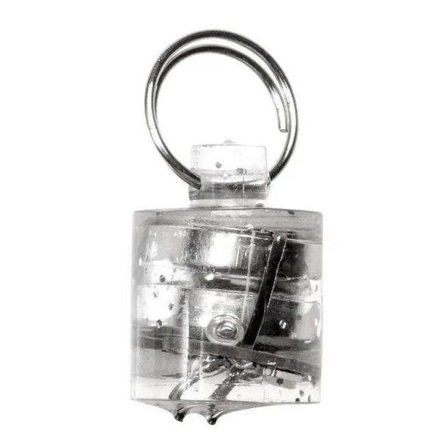 Marin & Fritid Mini Triple blinkpirk med ljus