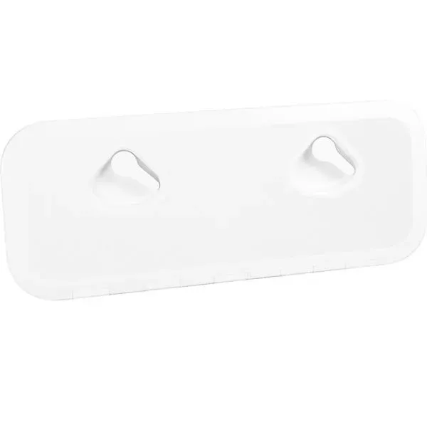Top Line Lucka 243x607 mm vit gåbar inspektionslucka