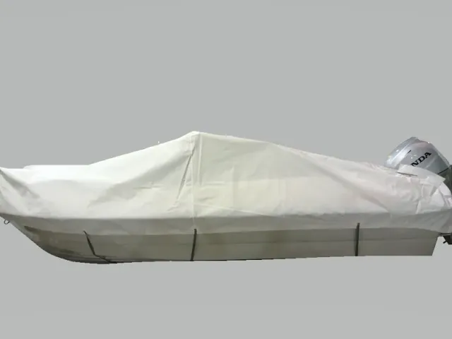 Terhi 480 Sport förvaringskapell