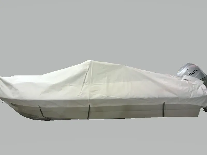 Terhi 480 TC förvaringskapell skydd trailer