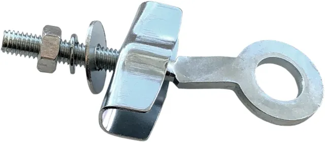 Marin & Fritid MCB kedjesträckare M6x61 mm