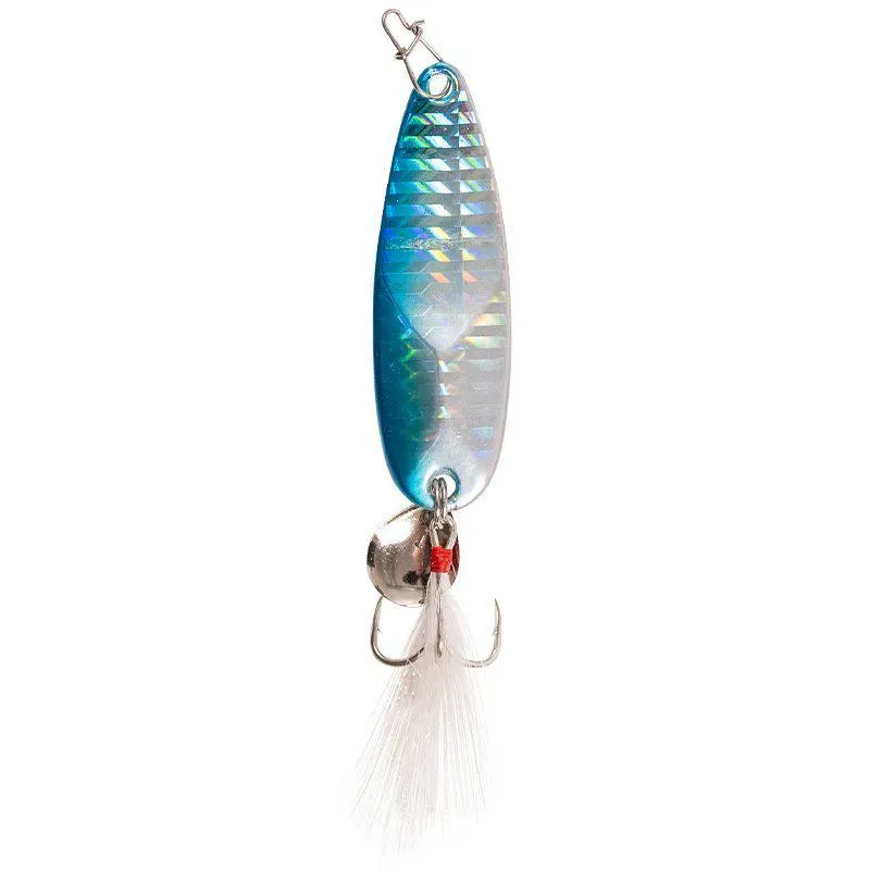 Marin & Fritid Maxximus Taluz skeddrag 20 g blue silver