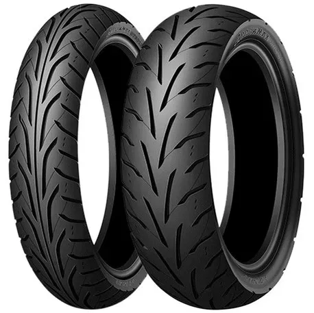 Dunlop ArrowMax GT601 140/70-17 66H bakdäck TL