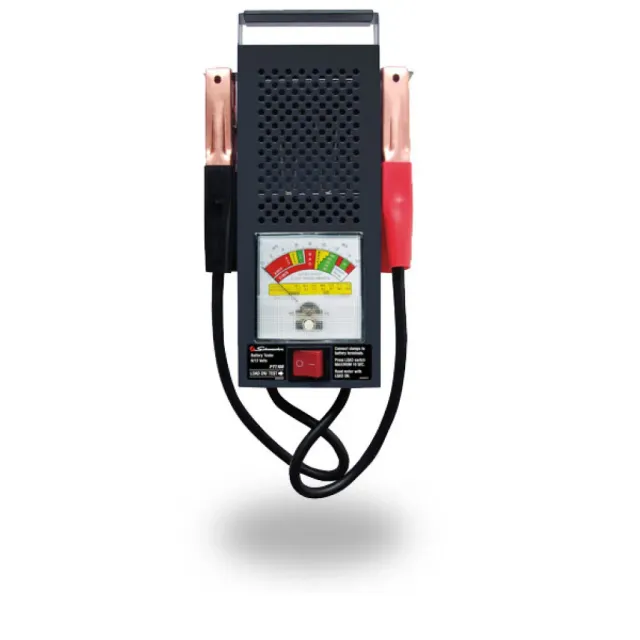 Marin & Fritid BT101 batteritestare 100A 12V