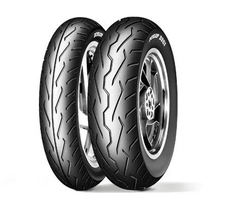 Dunlop D251 190/60R17 78H bakdäck TL