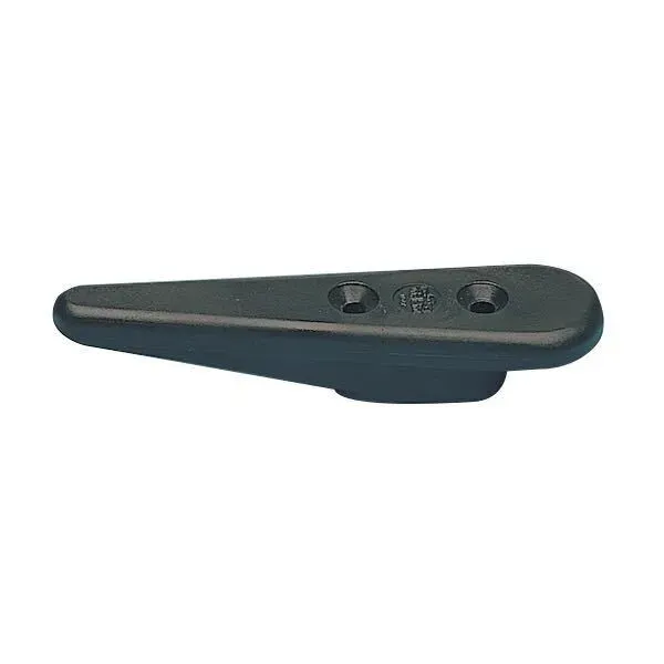 Marin & Fritid Knap 150 mm svart nylon 8-16 mm