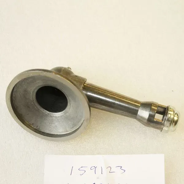 Marin & Fritid XL3 venturirör 72 mm stor