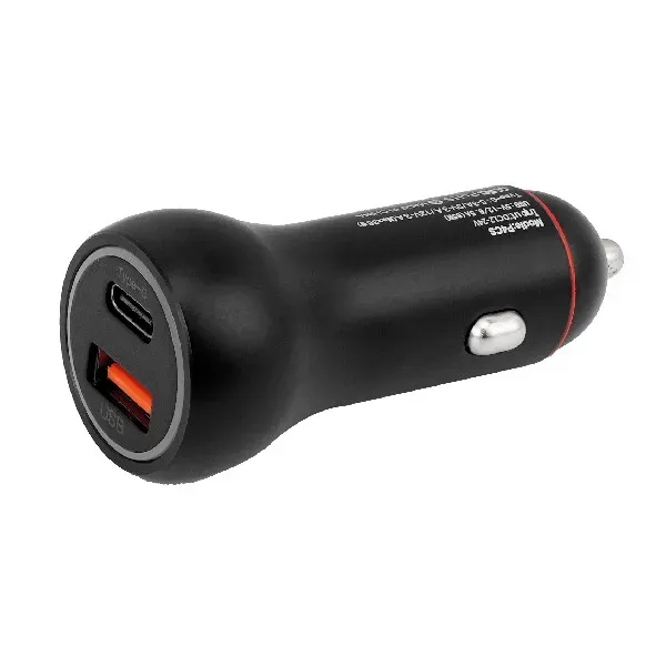 Marin & Fritid 1852 adapterladdare USB A+C 9-30V