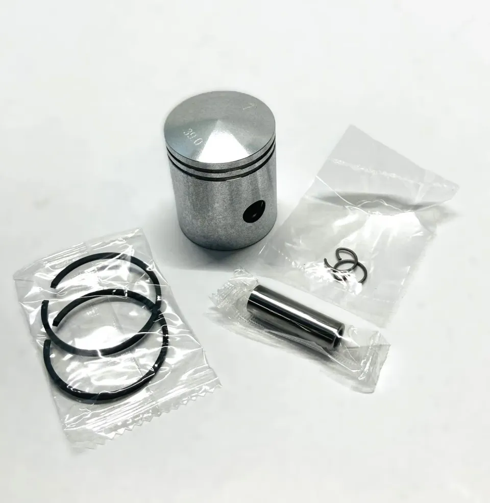 Marin & Fritid kolv Husqvarna 39mm standard 10mm