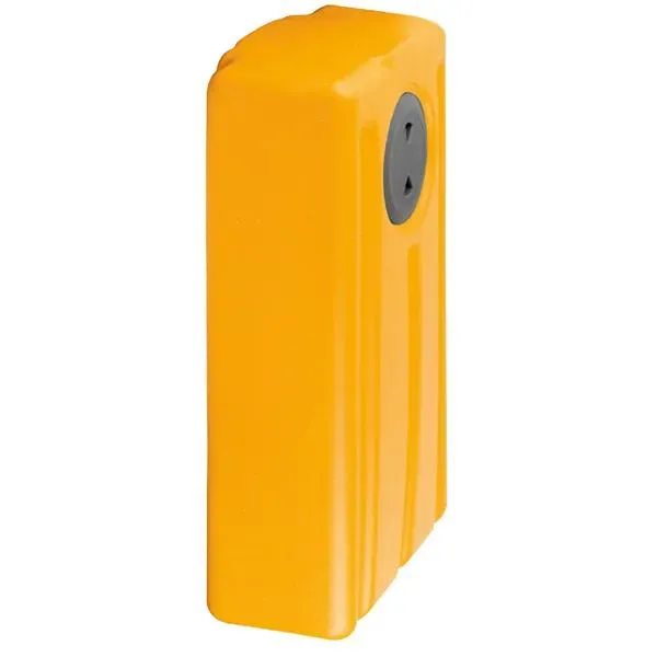 Marin & Fritid Septitank 41 L vertikal HD-polyeten