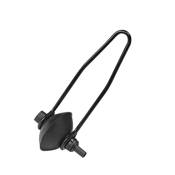 Marin & Fritid Spolmuff runda plattor Gardena utombordare