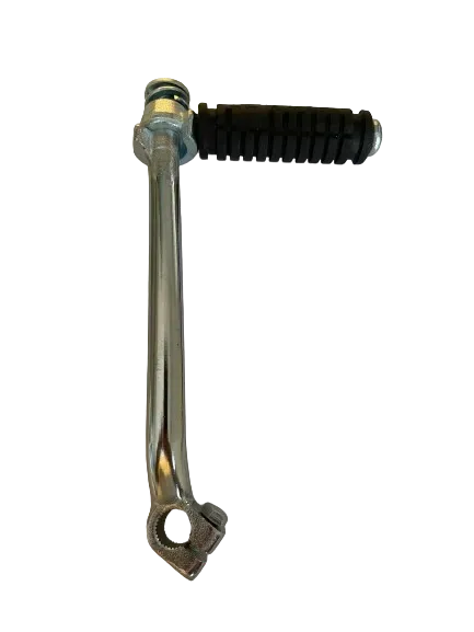 Suzuki K50 kickpedal 26300-13990 original