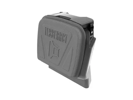 Tesseract Extrabox Can-Am Outlander G3 ryggstöd 942-0209-1