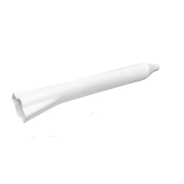 Marin & Fritid vantskruvsskydd 14-16 mm PVC mjukt