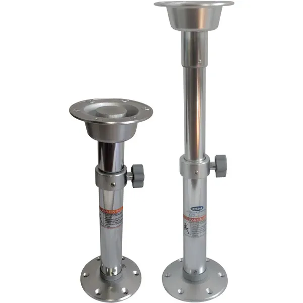 Marin & Fritid ESM BSR5070 bordstativ 50-70 cm justerbar