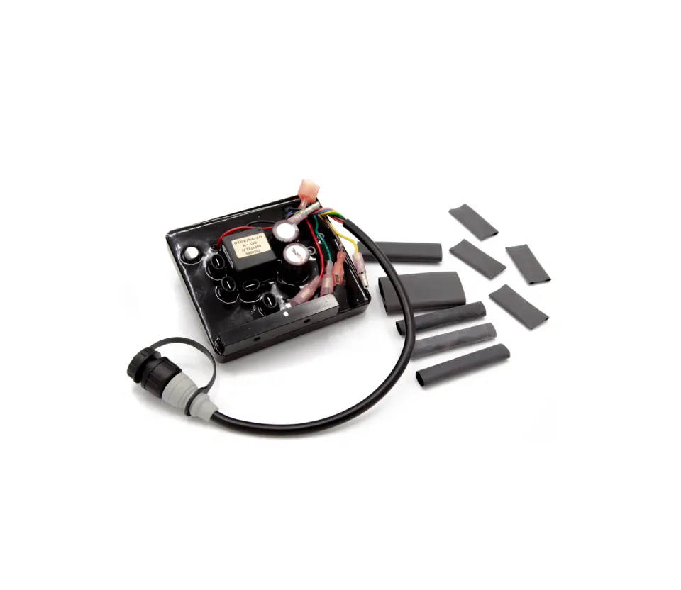 Minn Kota PowerDrive kretskort AP 12V V2