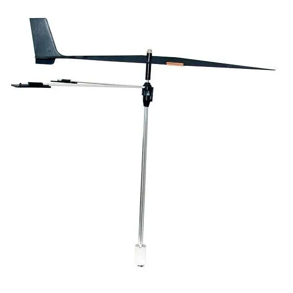 Marin & Fritid Typ 15 vindvisare 15" M8-gänga