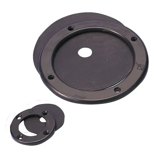 Marin & Fritid Kabelgenomföring 120 mm ring