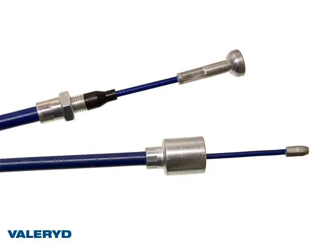 Marin & Fritid Premium 520/730 bromswire nippel/svamp
