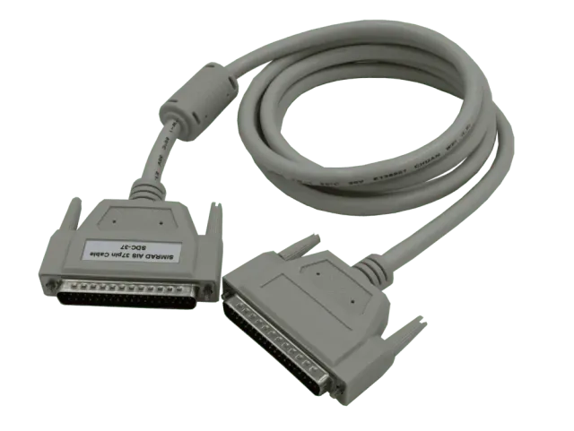Simrad V5035 AIS-kabel 37-pin ext underhållsfri marin