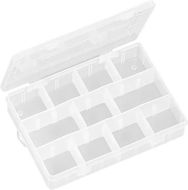 Marin & Fritid Dragask 200x148x38mm inspektionslucka