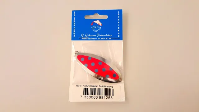 Kaitum Special wobbler 68 mm SRB
