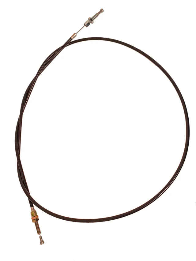 Zündapp 515-17-730 bromsvajer Standard