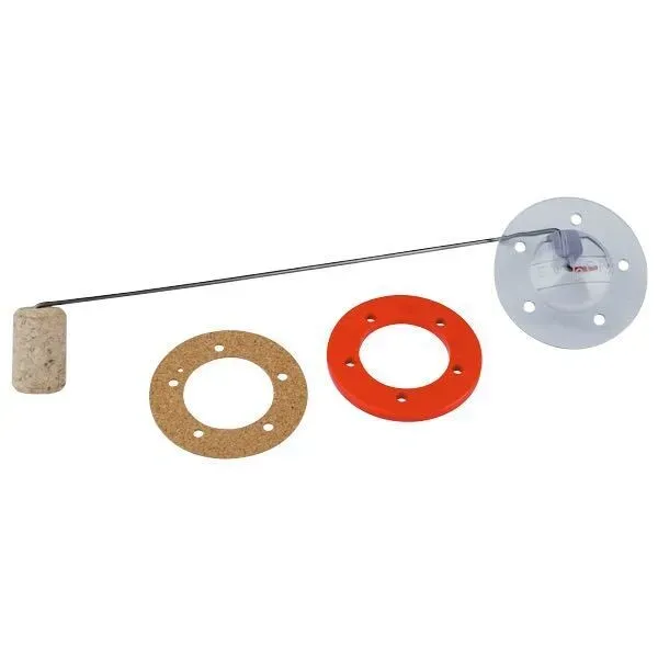 Marin & Fritid tankmätare mekanisk 30cm