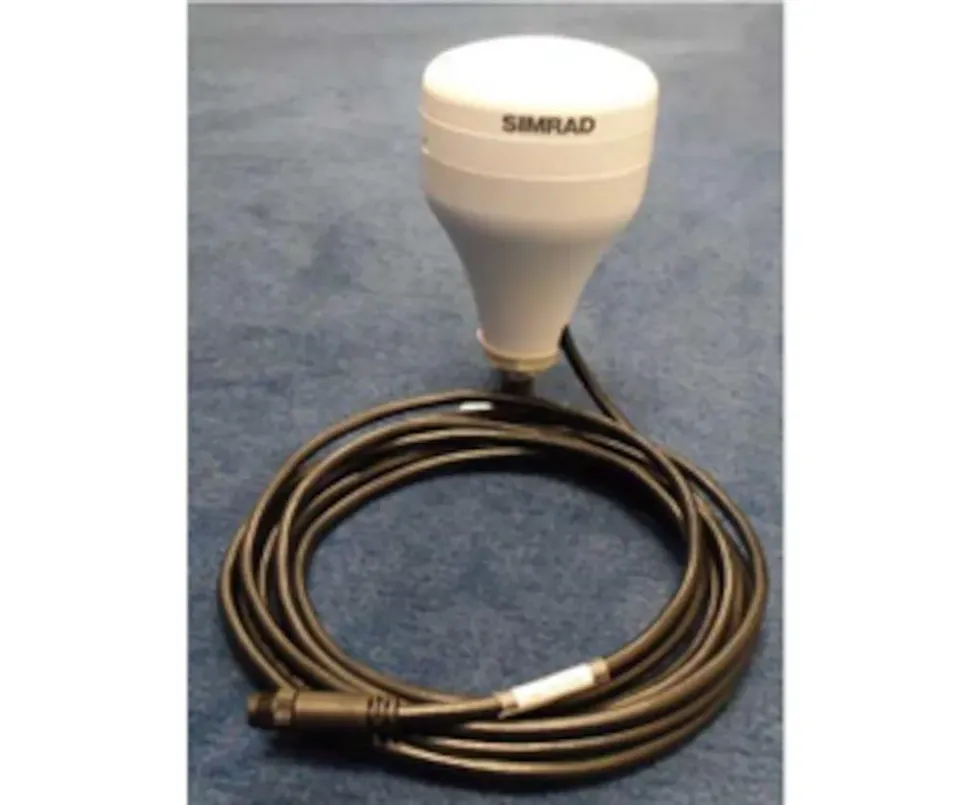 Simrad GS70 N2K GPS-antenn NMEA 2000