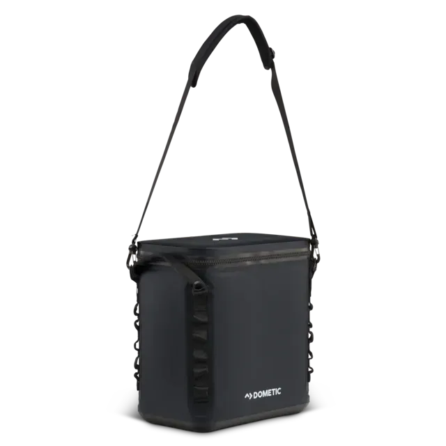 Marin & Fritid PSC 19 mjuk kylväska 19 l Slate