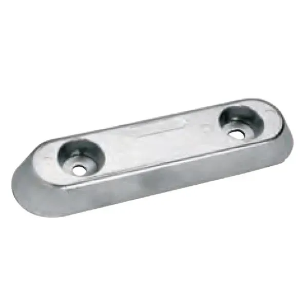 Vetus 25 zinkanod 250x65x28mm 2,4kg